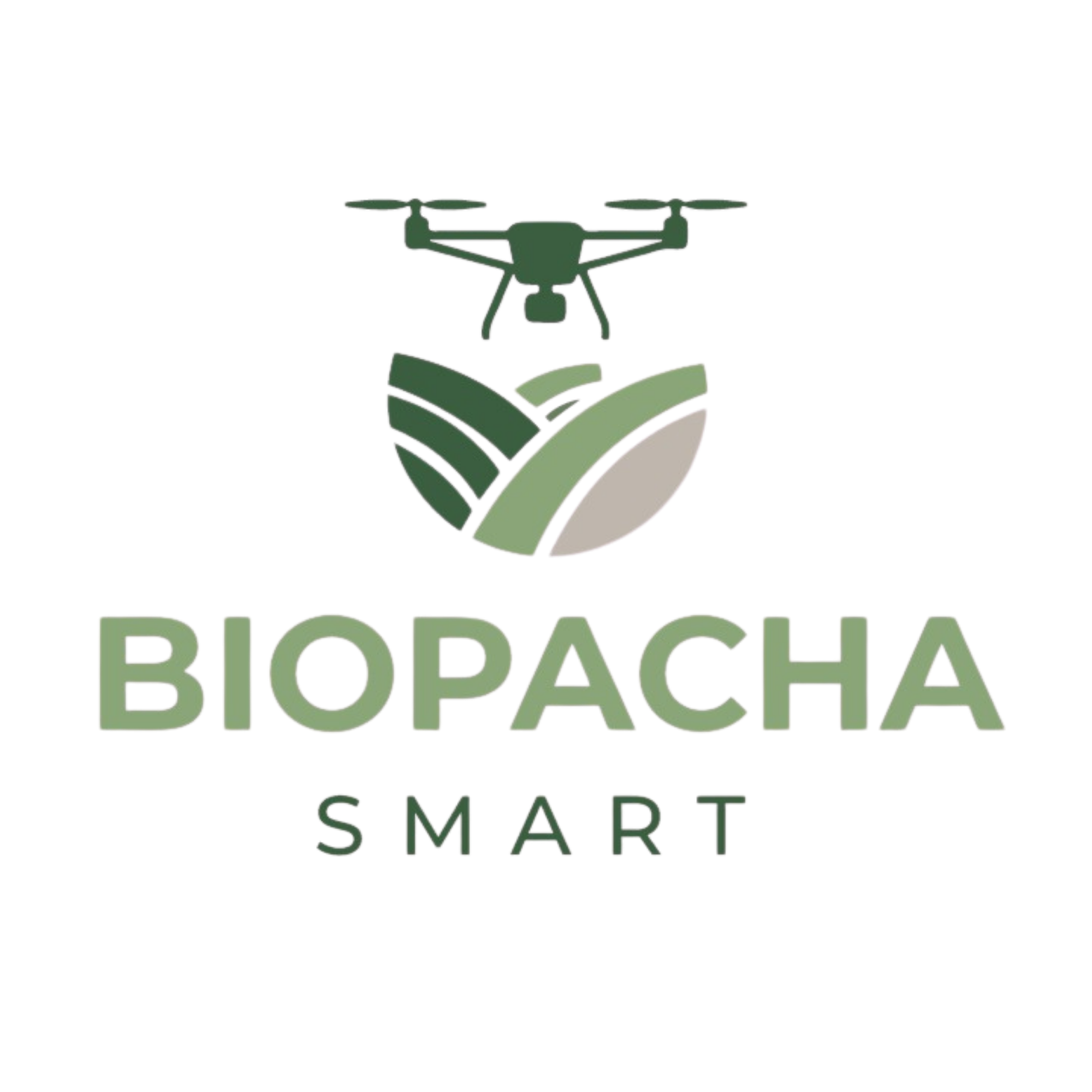 biopacha Logo